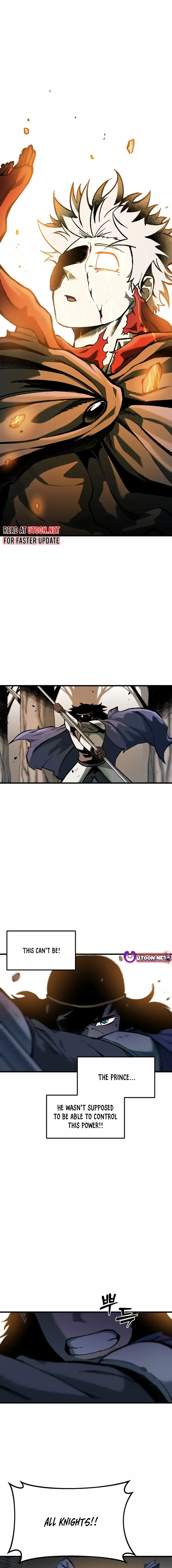 Light of the Dawn Chapter 21 page 12 - 