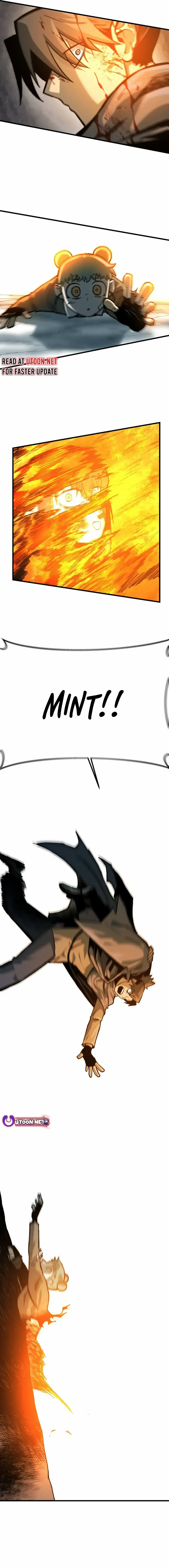 Light of the Dawn Chapter 21 page 18 - 