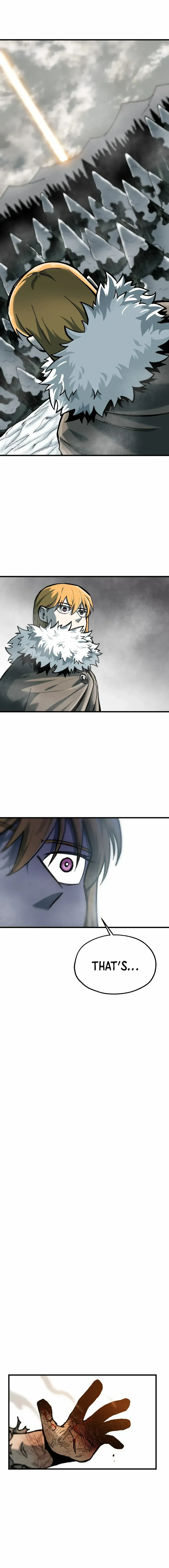 Light of the Dawn Chapter 21 page 19 - 