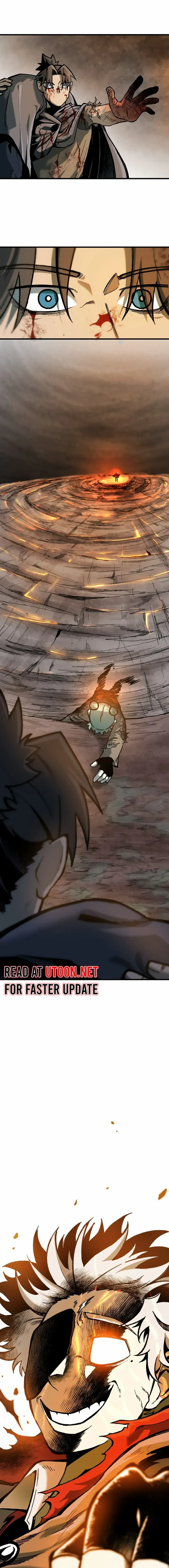 Light of the Dawn Chapter 21 page 20 - 