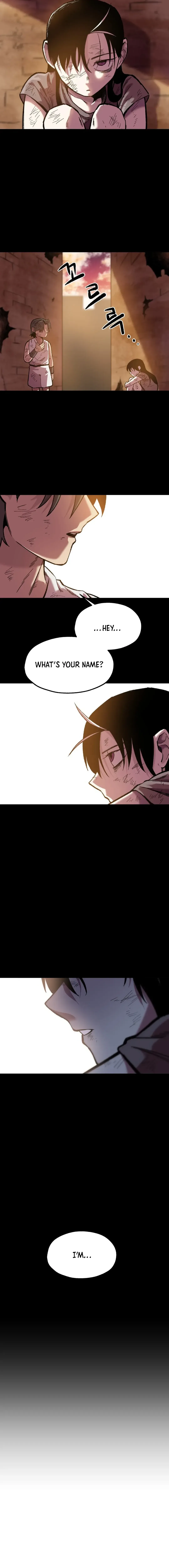 Light of the Dawn Chapter 21 page 3 - 