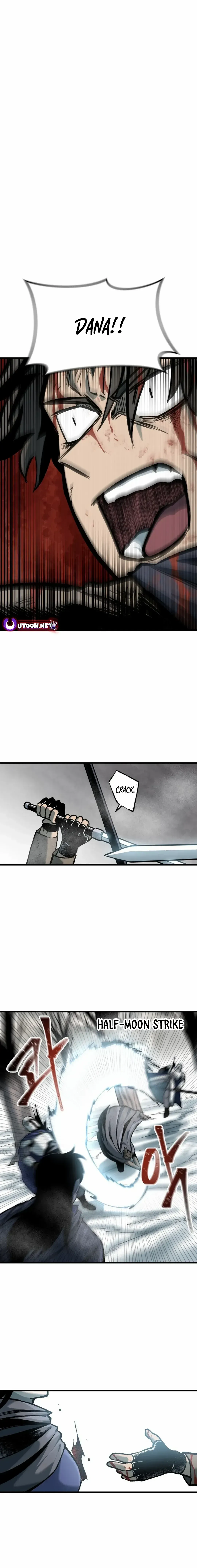 Light of the Dawn Chapter 21 page 4 - 