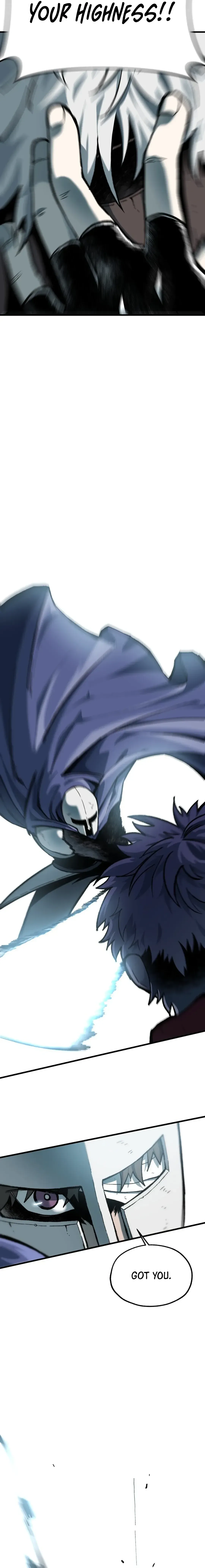 Light of the Dawn Chapter 21 page 9 - 