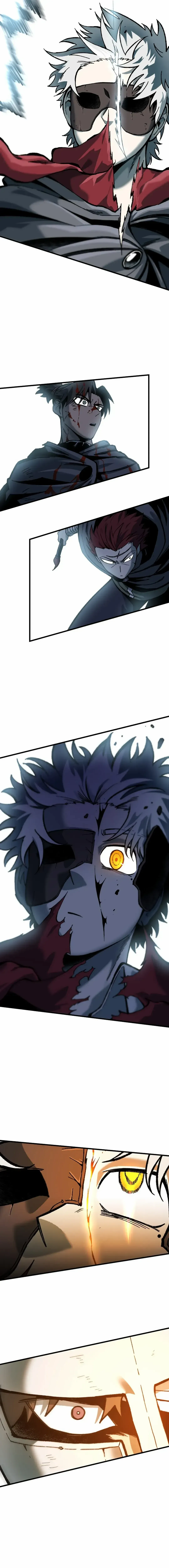 Light of the Dawn Chapter 21 page 10 - 