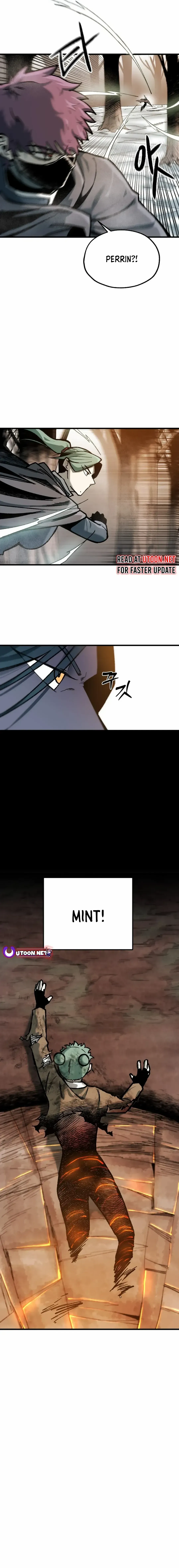 Light of the Dawn Chapter 22 page 2 - 