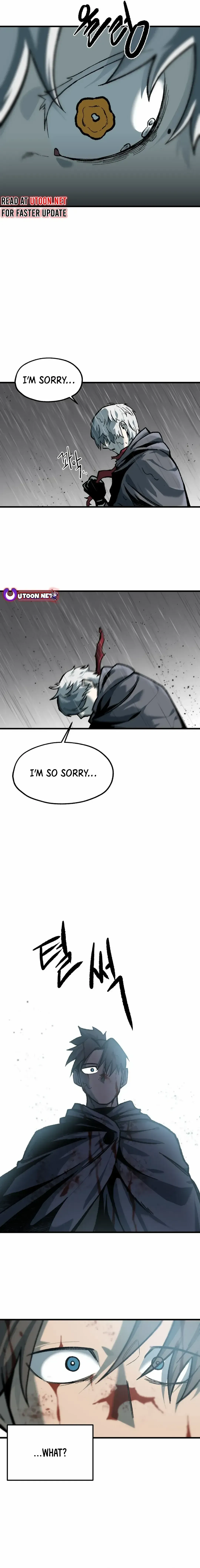 Light of the Dawn Chapter 22 page 12 - 