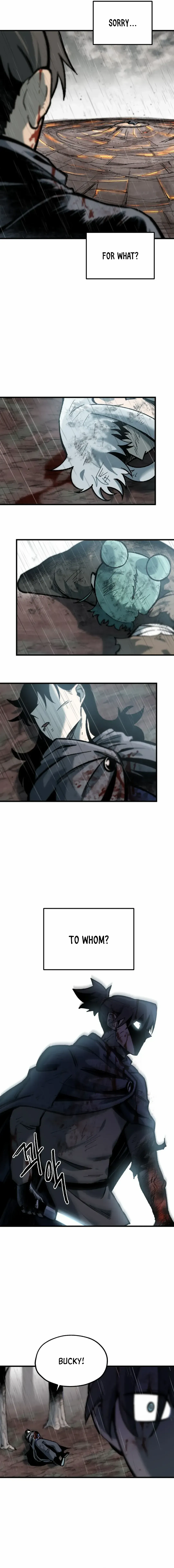 Light of the Dawn Chapter 22 page 13 - 