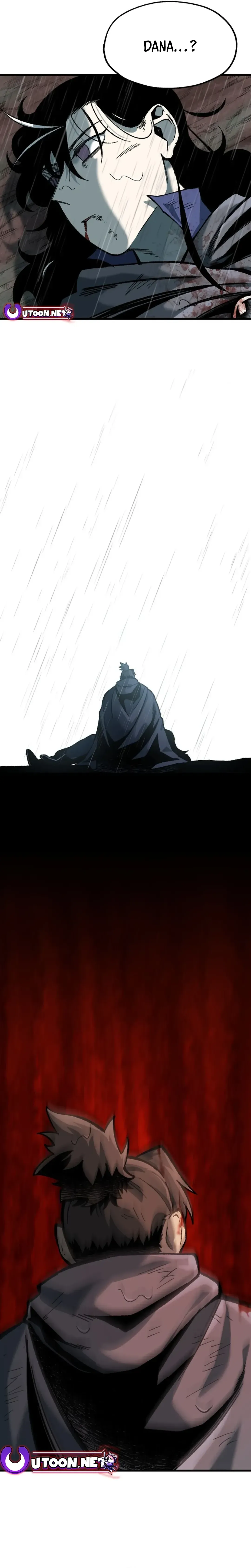 Light of the Dawn Chapter 22 page 18 - 