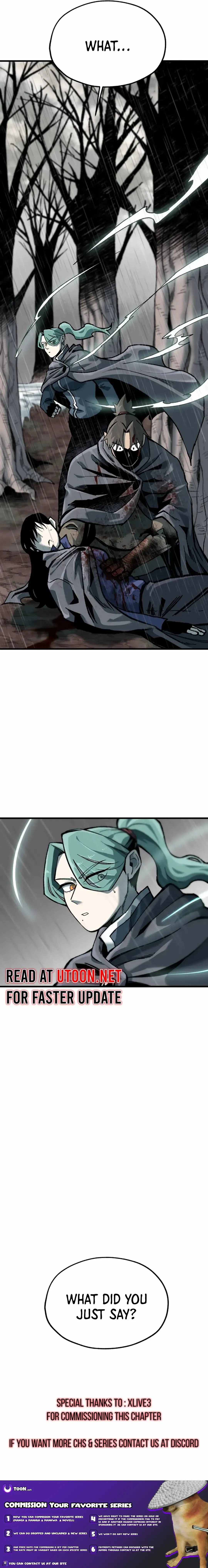 Light of the Dawn Chapter 22 page 19 - 