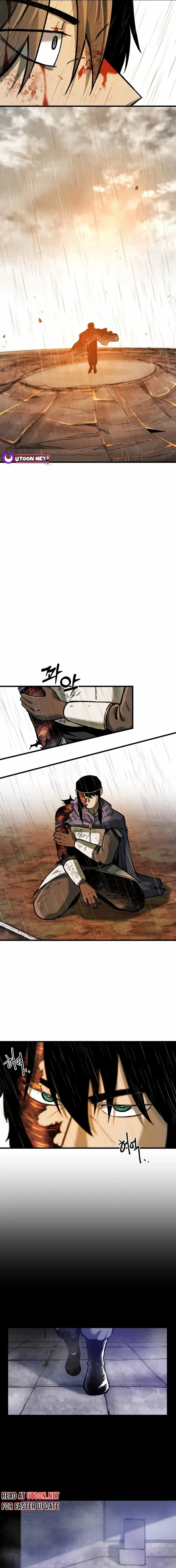 Light of the Dawn Chapter 22 page 4 - 