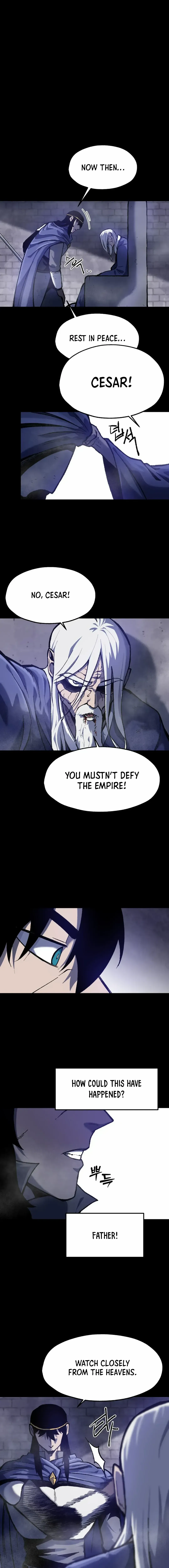Light of the Dawn Chapter 22 page 6 - 