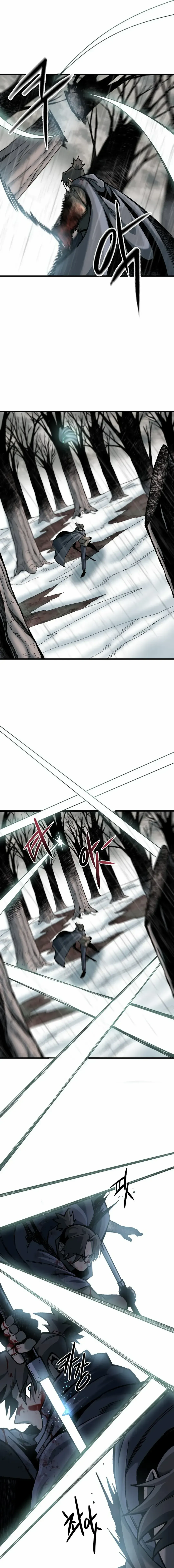Light of the Dawn Chapter 23 page 11 - 