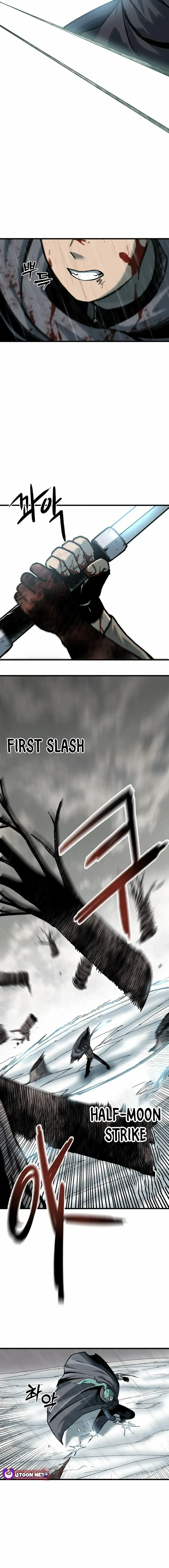 Light of the Dawn Chapter 23 page 12 - 