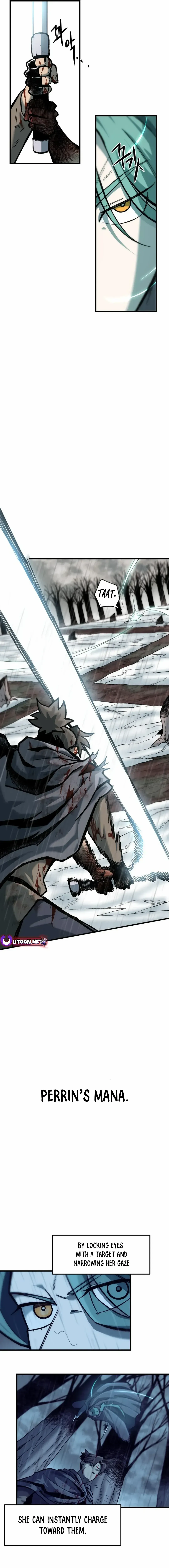 Light of the Dawn Chapter 23 page 15 - 