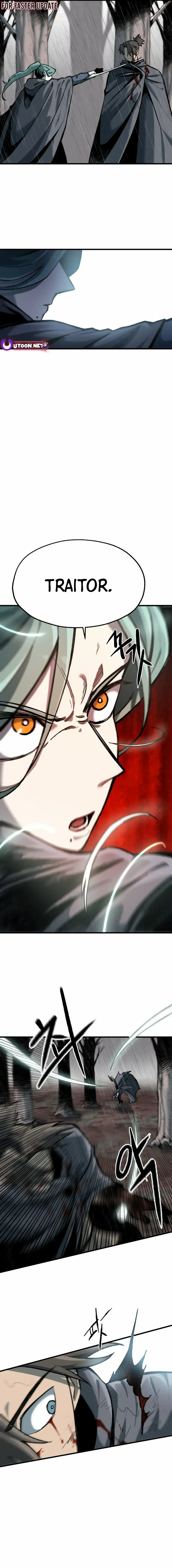 Light of the Dawn Chapter 23 page 5 - 
