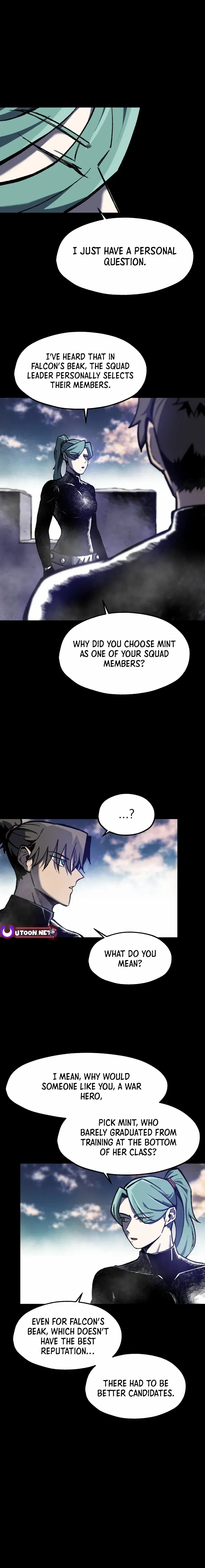 Light of the Dawn Chapter 24 page 2 - 
