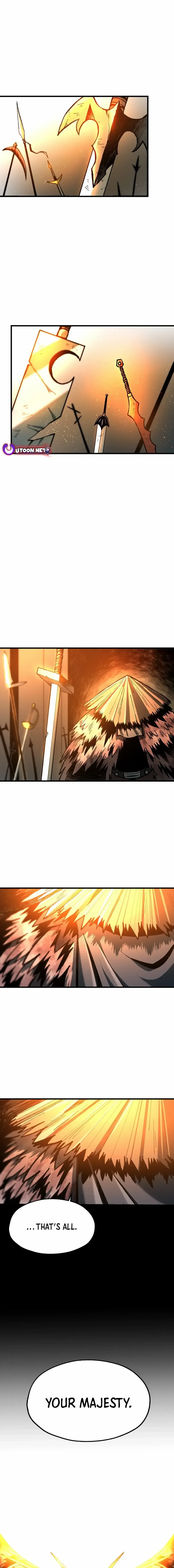 Light of the Dawn Chapter 24 page 17 - 