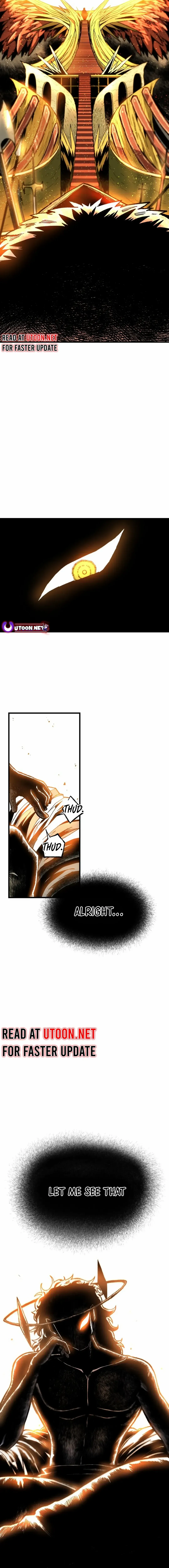 Light of the Dawn Chapter 24 page 18 - 