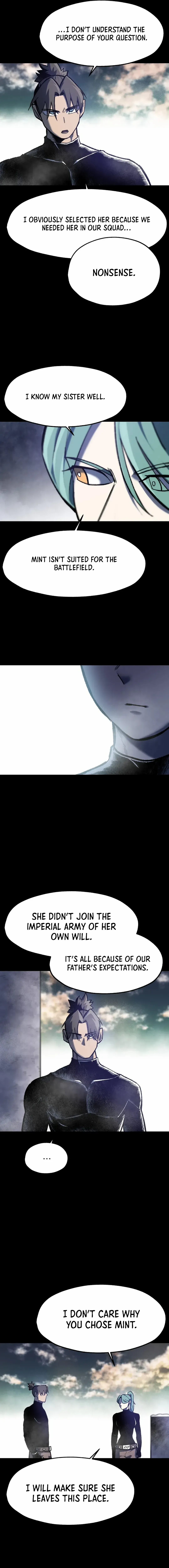 Light of the Dawn Chapter 24 page 3 - 