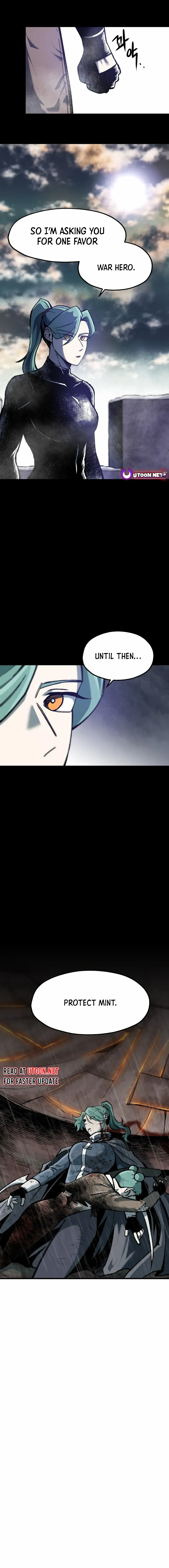Light of the Dawn Chapter 24 page 4 - 