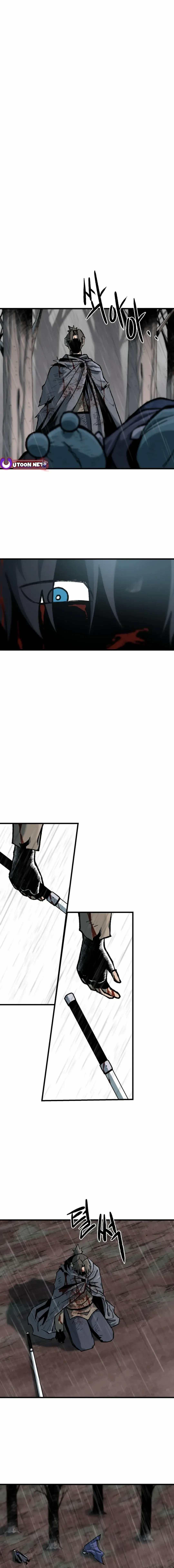 Light of the Dawn Chapter 24 page 5 - 