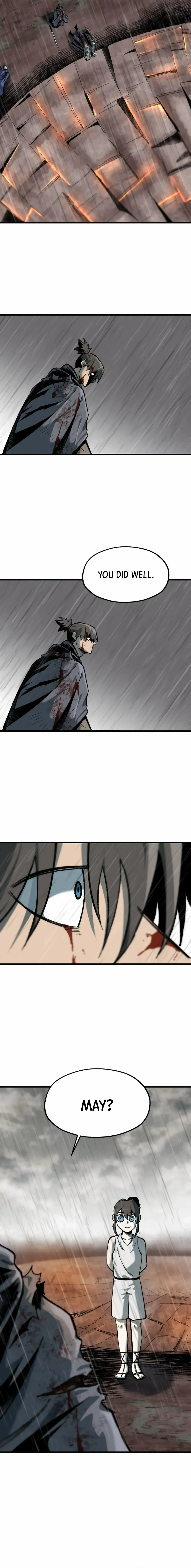 Light of the Dawn Chapter 24 page 6 - 