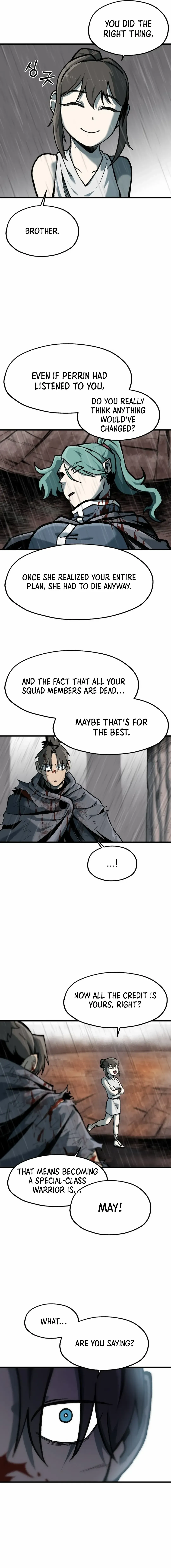 Light of the Dawn Chapter 24 page 7 - 