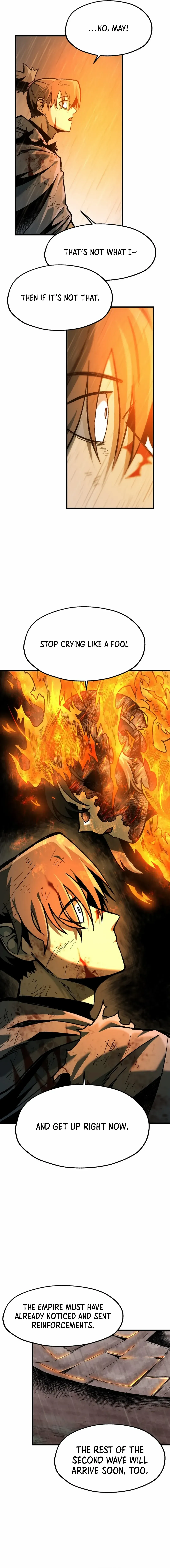 Light of the Dawn Chapter 24 page 10 - 