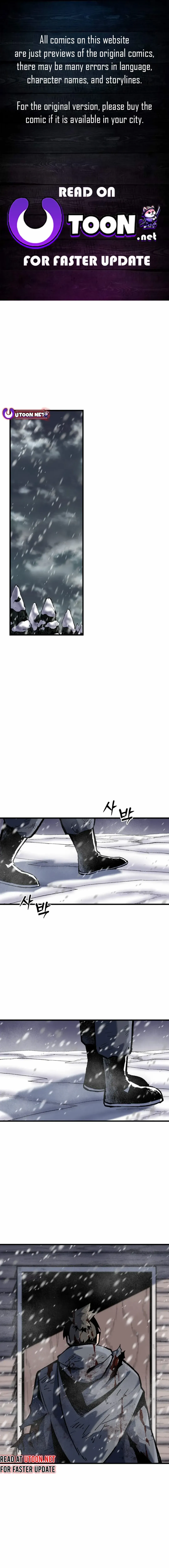 Light of the Dawn Chapter 25 page 1 - 