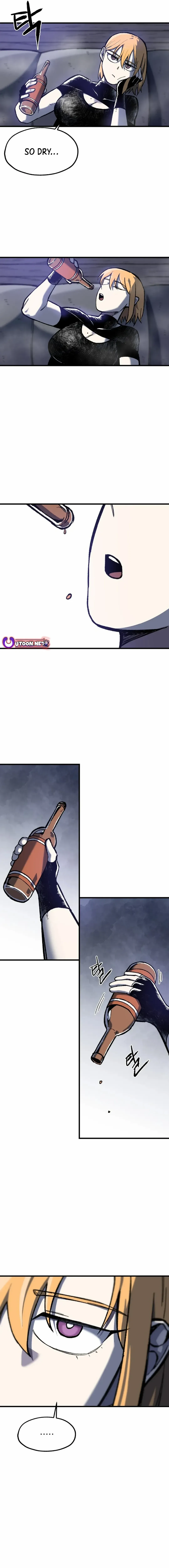 Light of the Dawn Chapter 25 page 11 - 