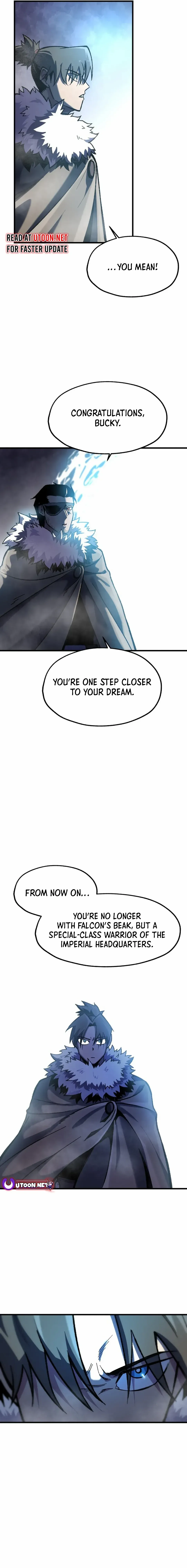 Light of the Dawn Chapter 25 page 15 - 