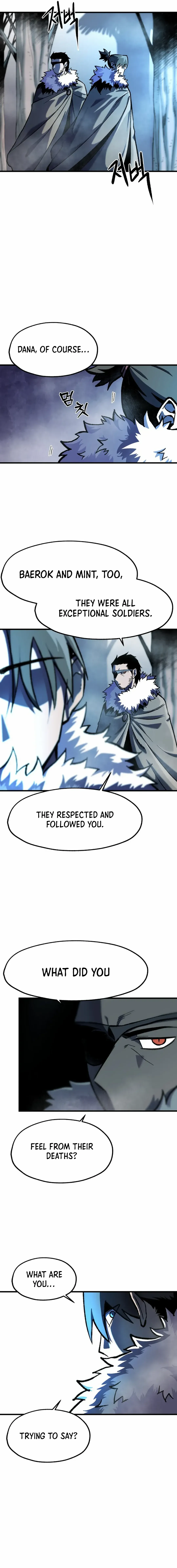 Light of the Dawn Chapter 25 page 16 - 