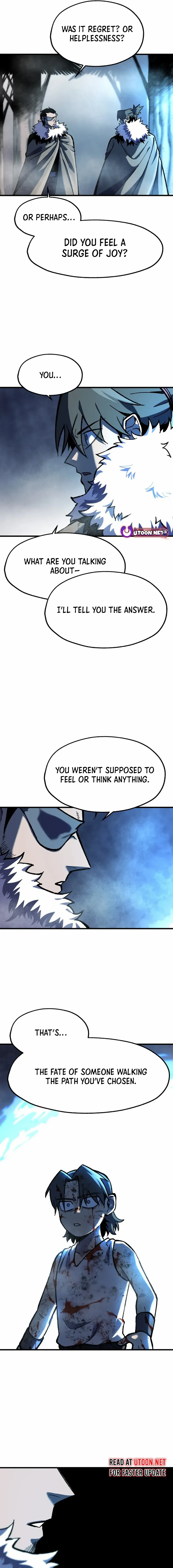 Light of the Dawn Chapter 25 page 17 - 