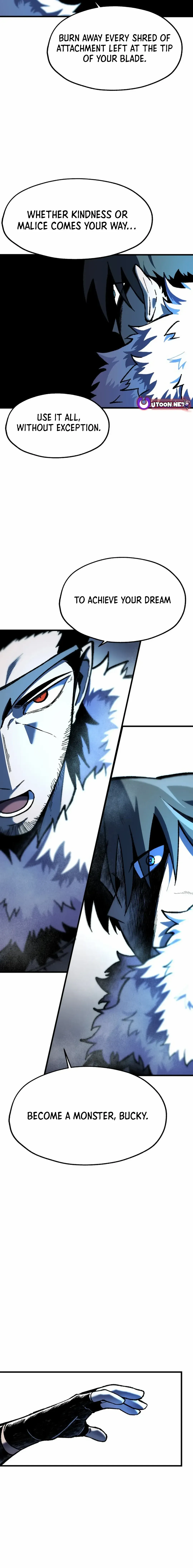 Light of the Dawn Chapter 25 page 18 - 