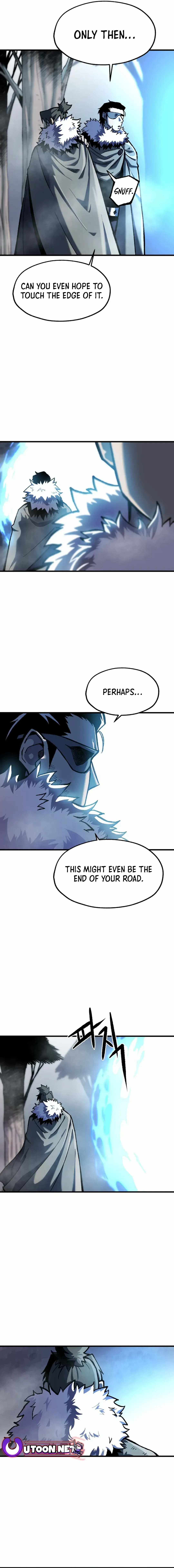 Light of the Dawn Chapter 25 page 19 - 