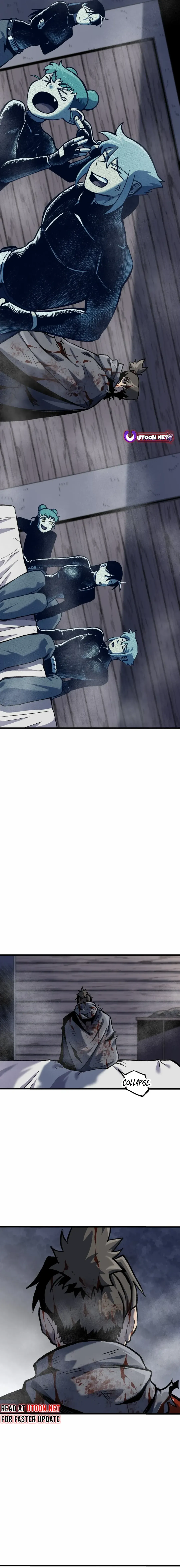 Light of the Dawn Chapter 25 page 4 - 