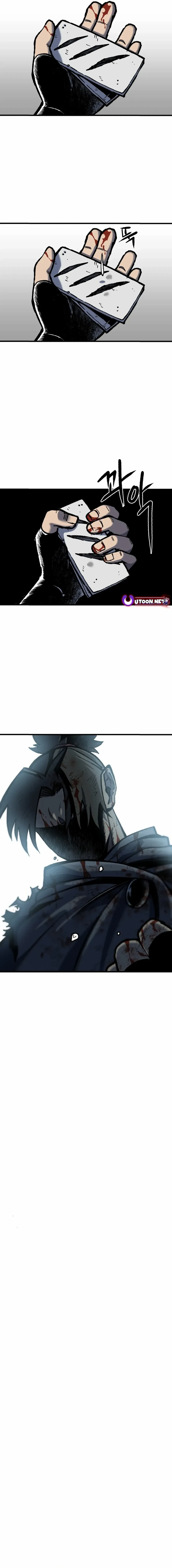 Light of the Dawn Chapter 25 page 5 - 