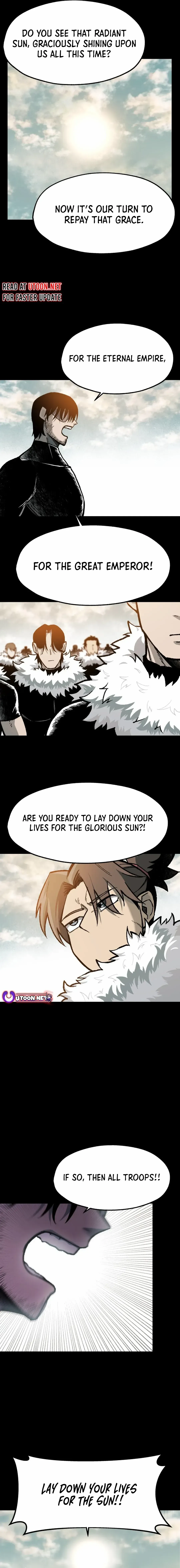 Light of the Dawn Chapter 26 page 2 - 
