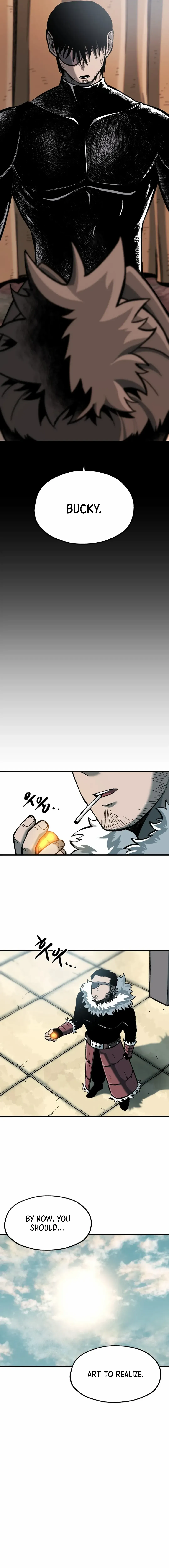 Light of the Dawn Chapter 26 page 13 - 