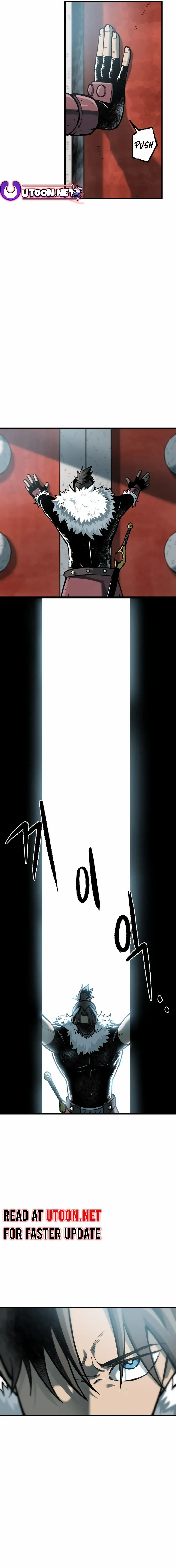 Light of the Dawn Chapter 26 page 20 - 
