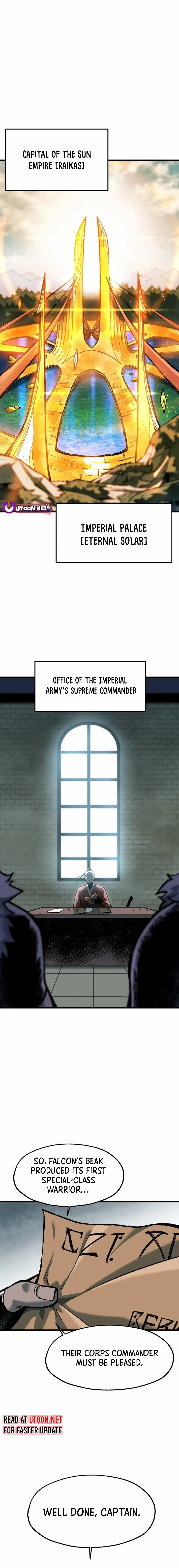 Light of the Dawn Chapter 26 page 4 - 