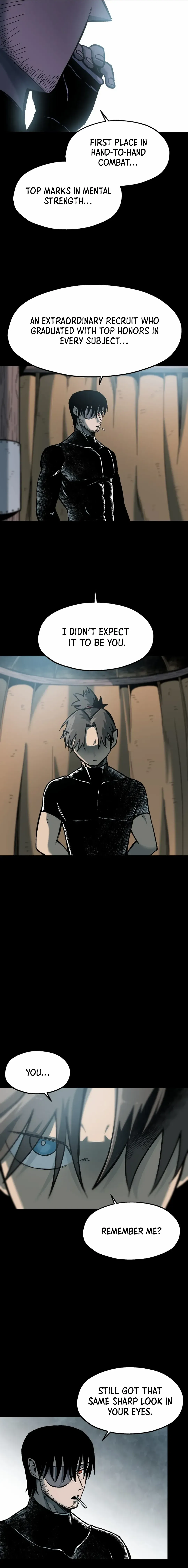 Light of the Dawn Chapter 26 page 7 - 