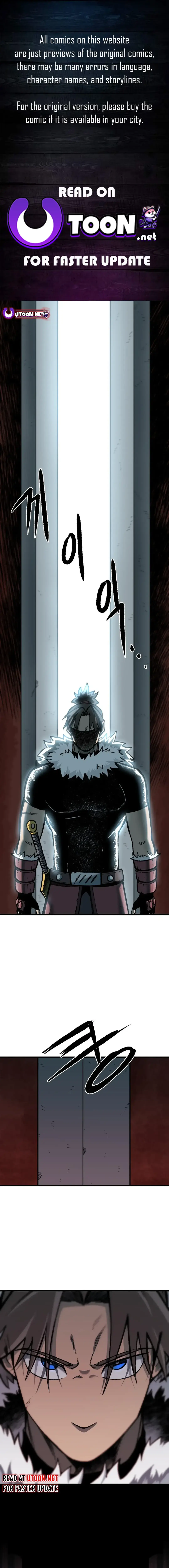 Light of the Dawn Chapter 27 page 1 - 