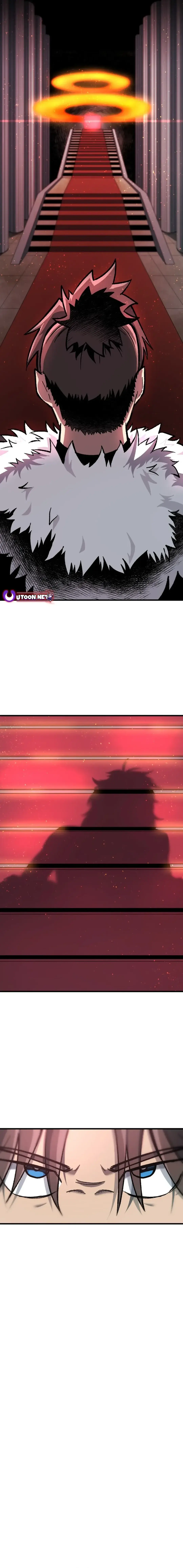 Light of the Dawn Chapter 27 page 2 - 