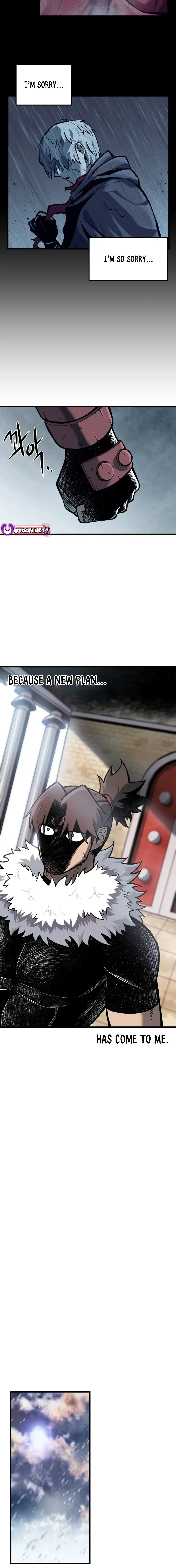 Light of the Dawn Chapter 27 page 16 - 
