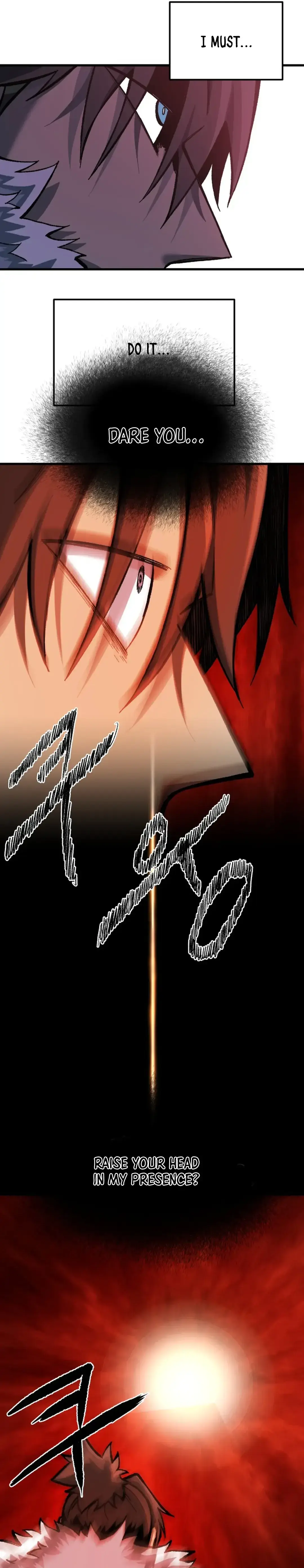 Light of the Dawn Chapter 27 page 6 - 