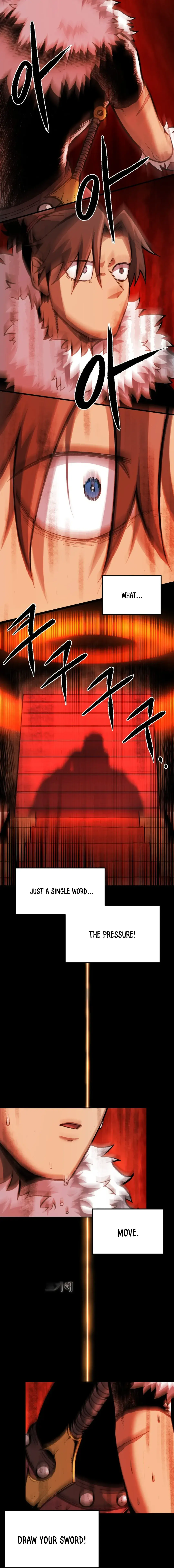 Light of the Dawn Chapter 27 page 7 - 