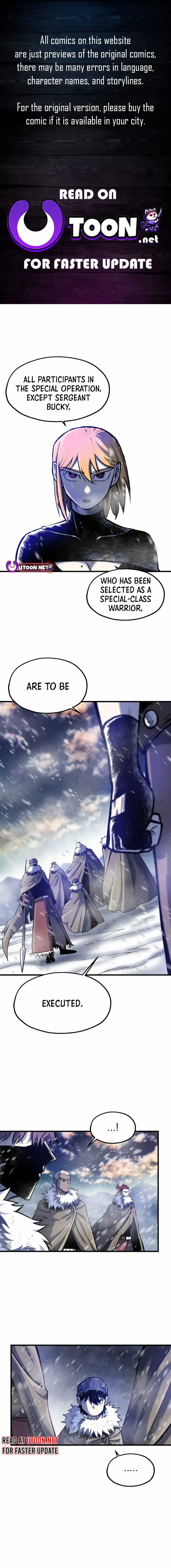 Light of the Dawn Chapter 28 page 1 - 