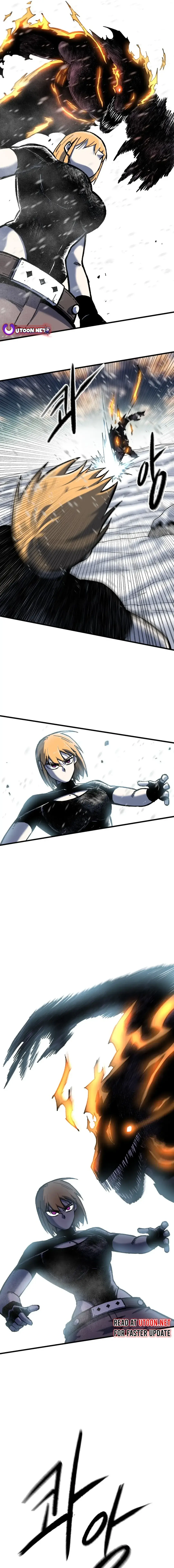 Light of the Dawn Chapter 28 page 12 - 
