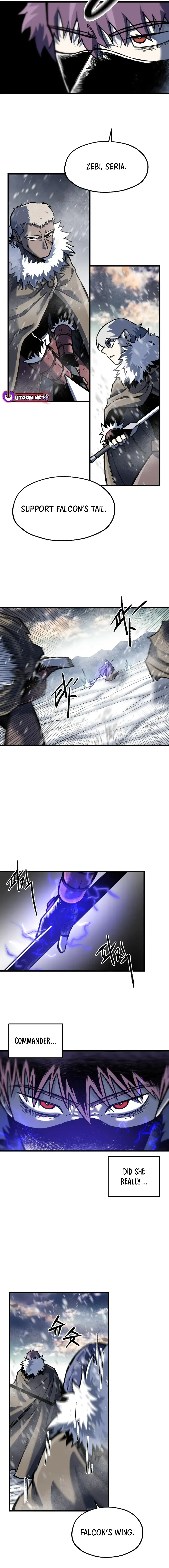 Light of the Dawn Chapter 28 page 13 - 